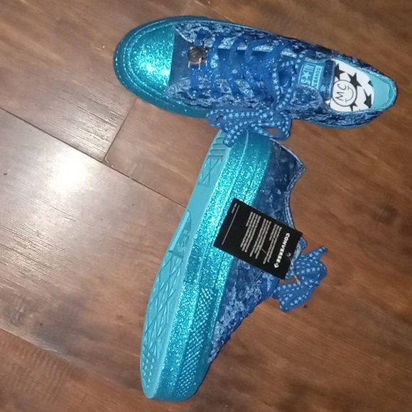 Chuck Taylor M C collab - Picture 3 of 5